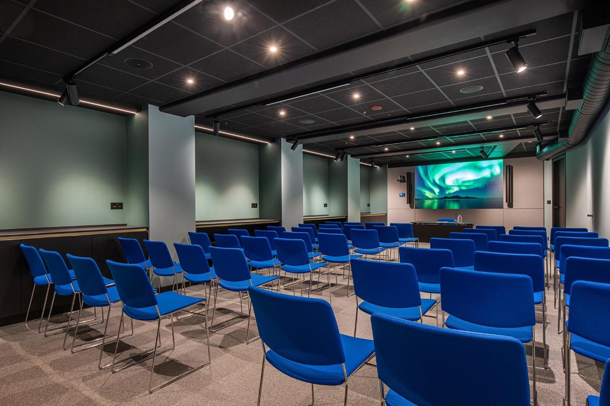 Thon Hotel Rotterdam City Centre Bagian luar foto
